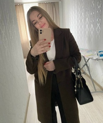 Анкета проститутки Елизаветочка - Фото 1, Цияб Ичичали, 36 лет, №1384