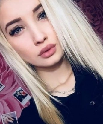 Анкета проститутки Елизавета - Фото 1, Цияб Ичичали, 21 год, №4471