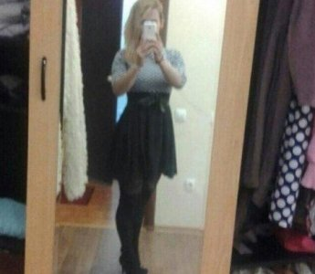 Анкета проститутки Елизавета - Фото 1, Цияб Ичичали, 27 лет, №8721